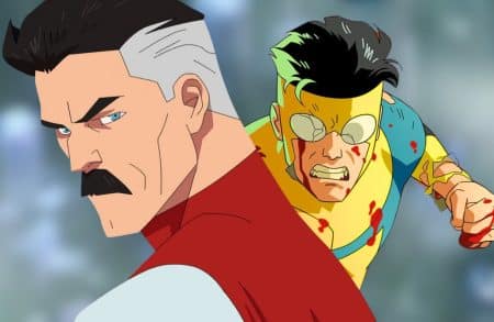 Invincible Saison 2 : date de sortie, bande-annonce...