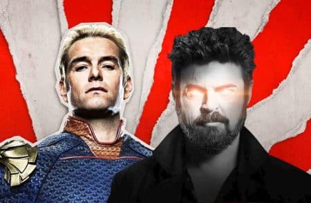 The Boys Saison 4 : potentielle date de sortie, rumeurs, tout ce qu'on sait sur la suite