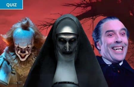 quiz halloween