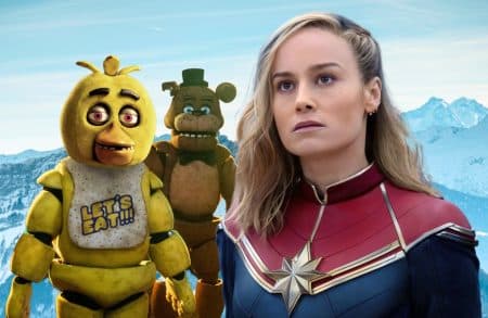 Nouveau au cinéma : de Marvel à l'Abbé Pierre, les 3 sorties à ne pas manquer cette semaine