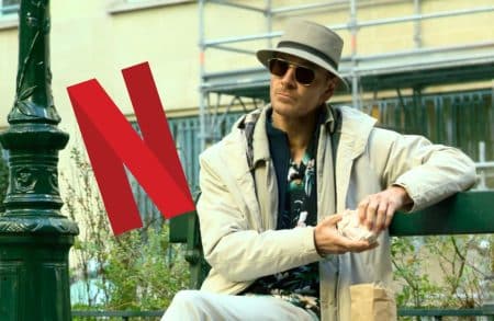Nouveau sur Netflix : The Killer, le nouveau film du réalisateur de Fight Club à voir absolument