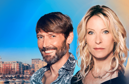 Plus belle la vie revient sur TF1