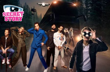Secret Story Destination X The Voice
