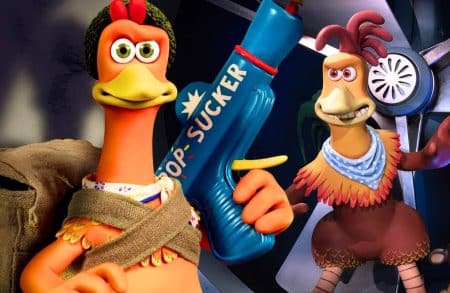 Chicken Run 3 : y'aura-t-il une suite au phénomène Netflix ?