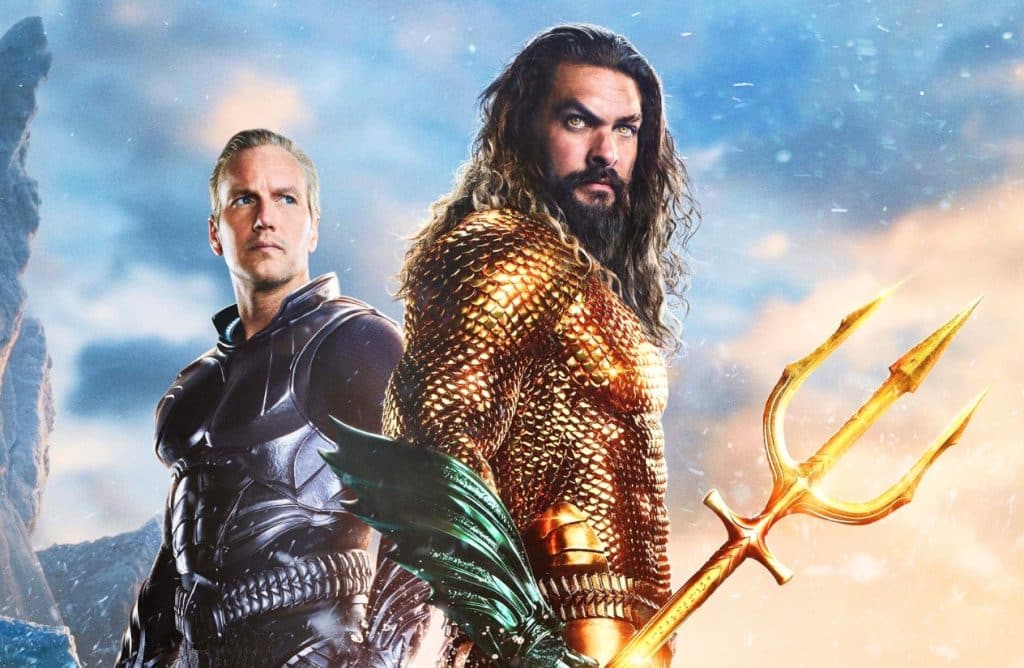 Jeff Panacloc, fin de DC... Les 3 sorties cinéma à ne pas manquer cette semaine