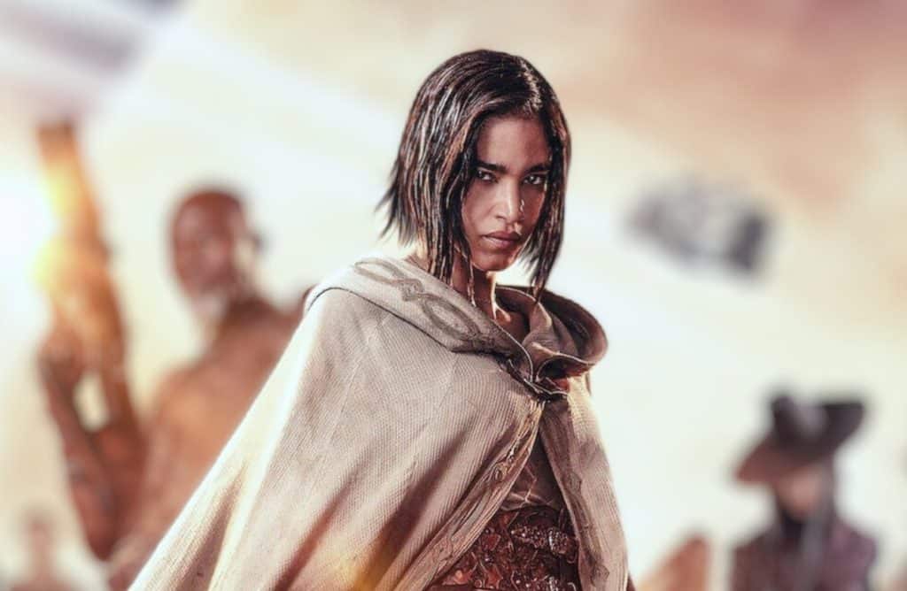 Nouveau sur Netflix : Rebel Moon, le Star Wars de Zack Snyder à ne pas manquer