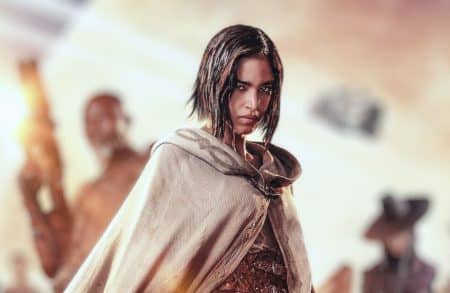 Nouveau sur Netflix : Rebel Moon, le Star Wars de Zack Snyder à ne pas manquer