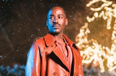 Doctor who : où et quand voir l’épisode spécial Noël ?