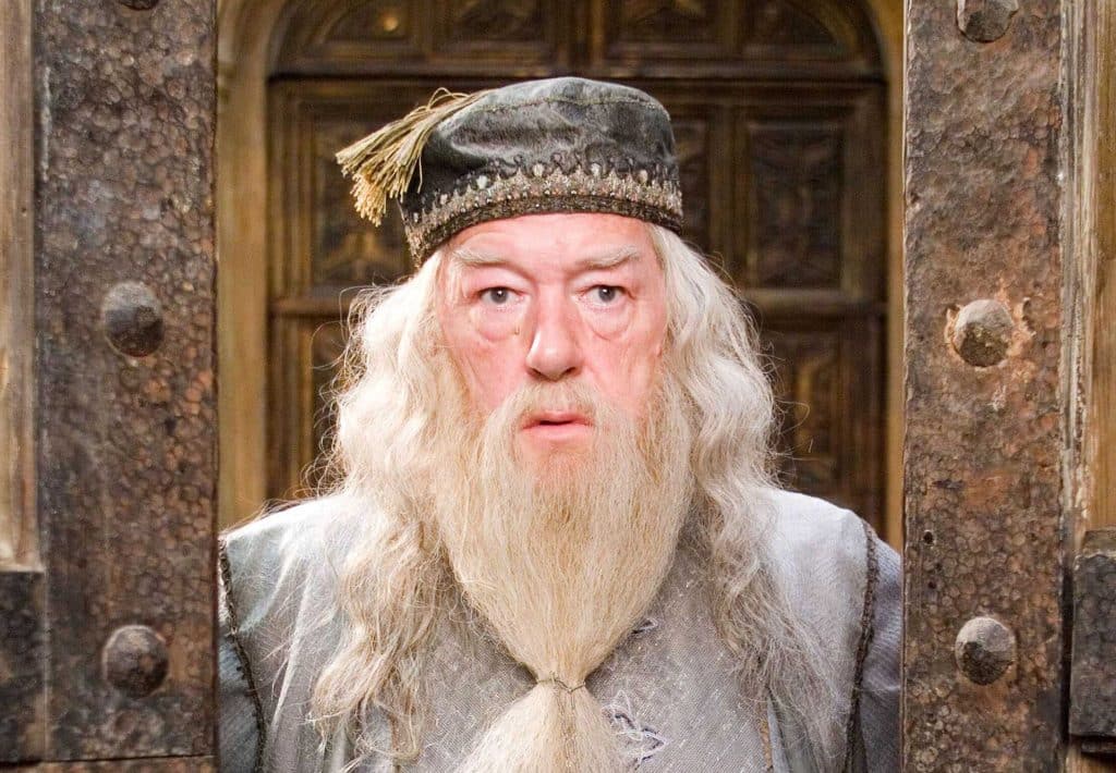 michael gambon Les stars et célébrités du cinéma et de la TV décédées en 2023