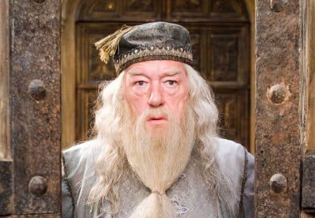 michael gambon Les stars et célébrités du cinéma et de la TV décédées en 2023