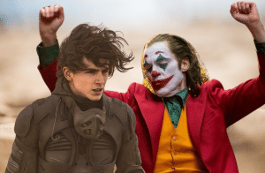 Dune et Joker, sorties cinéma 2024
